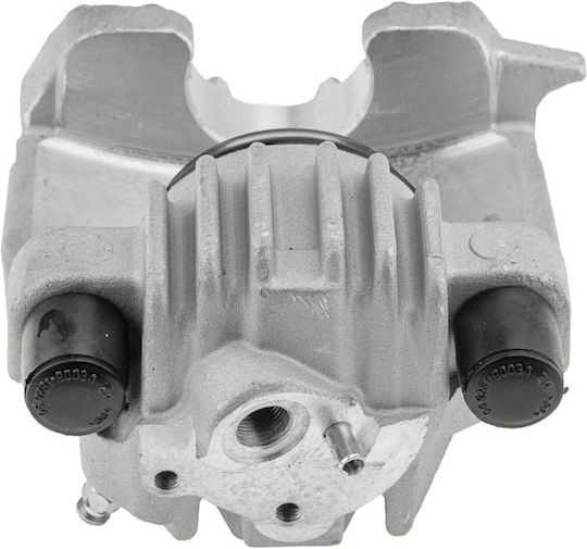 NTY Δαγκάνα Φρένων για Audi A2 Volkswagen Lupo