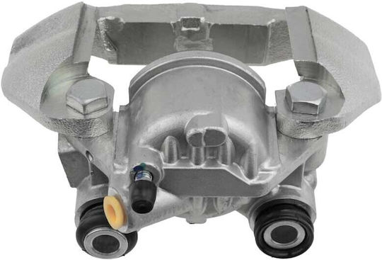 NTY Front Brake Caliper for Citroen AX C15 Saxo ZX Peugeot 106 205 305 309 405