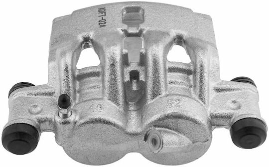 NTY Δαγκάνα Φρένων Εμπρός για Citroen Jumper Fiat Ducato Peugeot Boxer