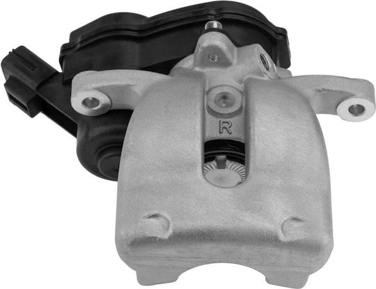 NTY Brake Calipers Rear for Renault Megane / Scenic / Fluence