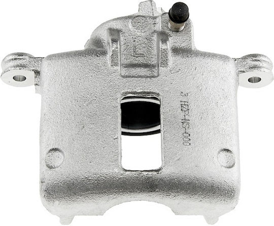 NTY Brake Calipers Front for Nissan Micra