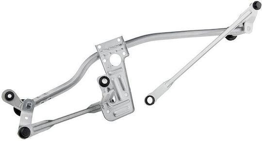 NTY Wischer-Gestänge Auto Peugeot Boxer Fiat Ducato Citroen Pullover