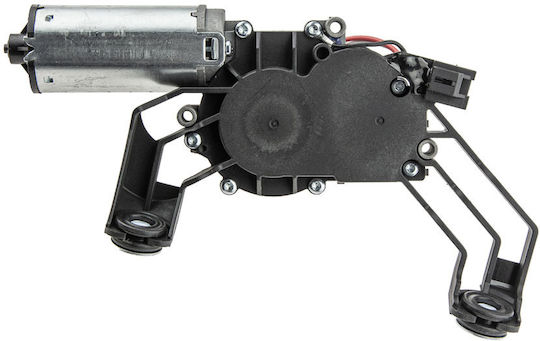 NTY Car Window Wiper System Back Smart ForFour 2004-2006