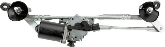 NTY Sistem de ștergătoare de geamuri Auto Toyota Prius 2003-2009