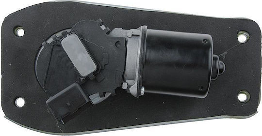 NTY Car Window Wiper System Peugeot Partner Citroen Berlingo