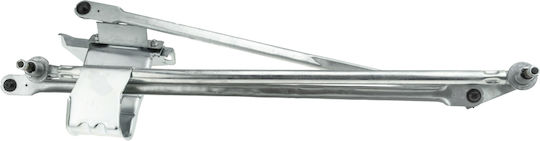 NTY Wischer-Gestänge Auto Peugeot Boxer Fiat Ducato Citroen Pullover