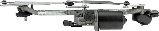NTY Sistem de ștergătoare de geamuri Auto Toyota Prius 2003-2009