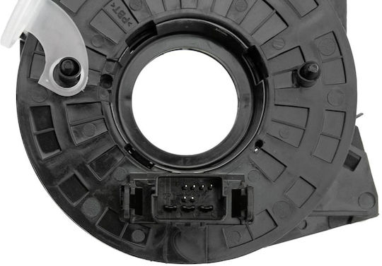 NTY Spiral Airbag Auto pentru Volkswagen Transportator / T5 2004