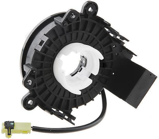 NTY Spirale Airbag Auto für Nissan Micra / Juke / Murano