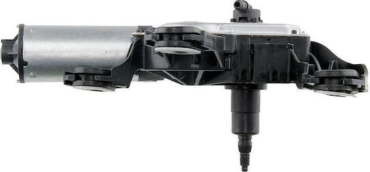 NTY Car Window Wiper System Back Skoda Octavia 2004+