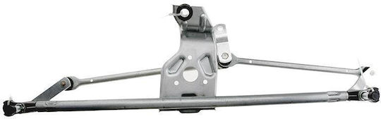NTY Legătura ștergătorului Auto Fiat Doblo 2001-2010