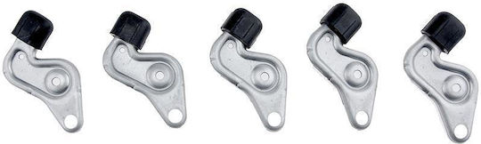 NTY Car Wiper Linkage Renault Clio