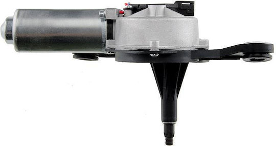 NTY Fensterwischersystem Auto Zurück Opel Zafira 1999+