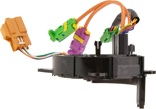 NTY Car Airbag Spiral Cables