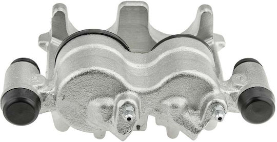 NTY Front Brake Caliper for Citroen Jumper Fiat Ducato Peugeot Boxer