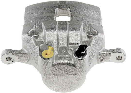 NTY Brake Calipers Front for Opel Insignia / Astra / Zafira