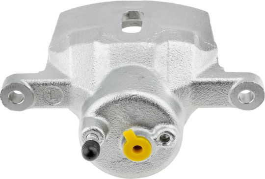 NTY Δαγκάνα Φρένων Εμπρός για Toyota Yaris / Verso