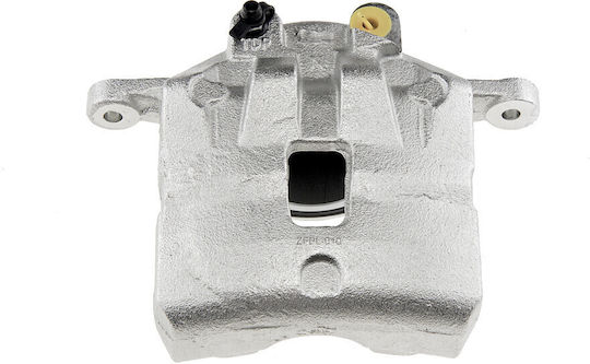 NTY Brake Calipers Front for Opel Insignia / Astra / Zafira
