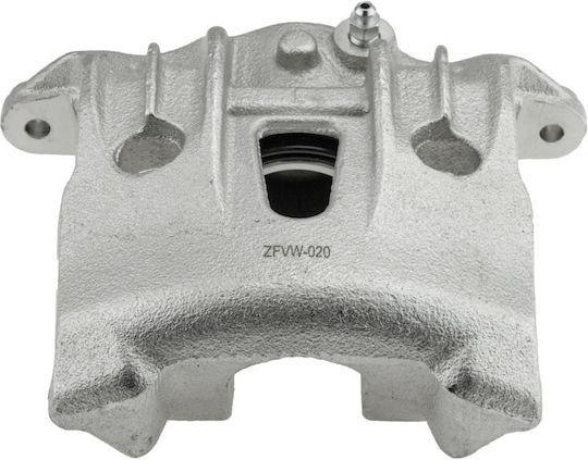 NTY Front Brake Caliper for Volkswagen Transporter T4