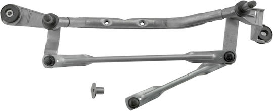 NTY Car Wiper Linkage Renault Clio