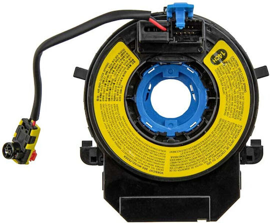 NTY Spirale Airbag Auto für Hyundai Elantra / Sonate / Veloster