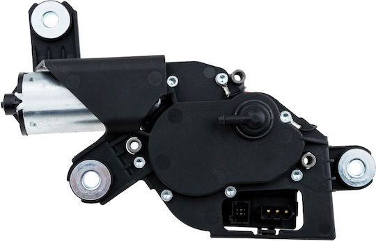 NTY Fensterwischersystem Auto Zurück BMW E46 2001-2005
