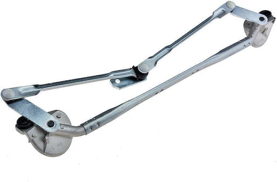 NTY Car Wiper Linkage Toyota Avensis 2003-2008