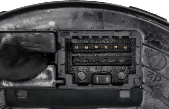 NTY Spiral Airbag Auto pentru Toyota Croazieră pe uscat
