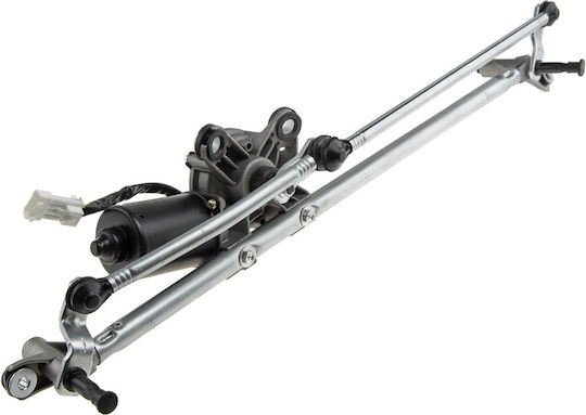 NTY Wischer-Gestänge Auto Saab 9-3 2002-2015