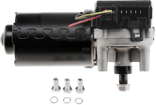 NTY Fensterwischersystem Auto Peugeot Boxer Fiat Ducato Citroen Pullover
