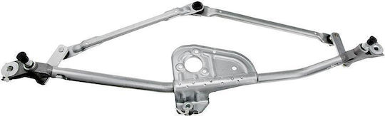 NTY Legătura ștergătorului Auto Citroen C5 Volkswagen Passat Audi A4 / A6