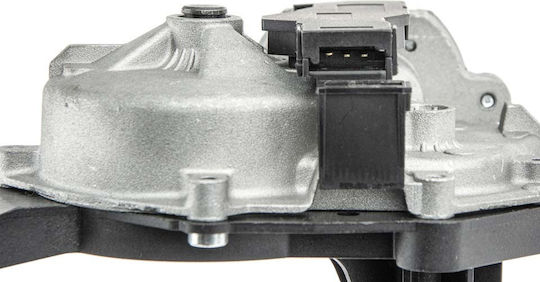 NTY Fensterwischersystem Auto Fiat Großer Punkt / Punkt / Punto Evo 2007-2010