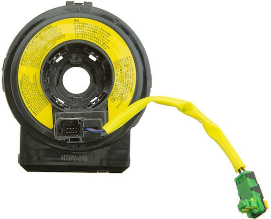 NTY Car Airbag Spiral Cables