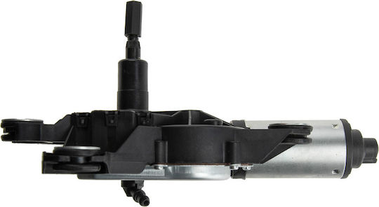 NTY Система за чистачки на прозорци за Автомобили Обратно Seat Ибица 2008-2012