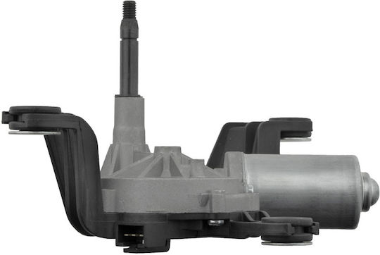 NTY Car Window Wiper System Back Opel Astra 2004-2014