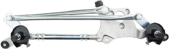 NTY Wischer-Gestänge Auto Toyota Korolla