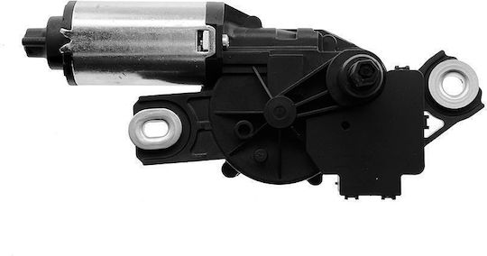 NTY Car Window Wiper System Back Volkswagen Caddy 2005+
