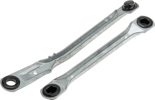 NTY Car Wiper Linkage Renault Clio