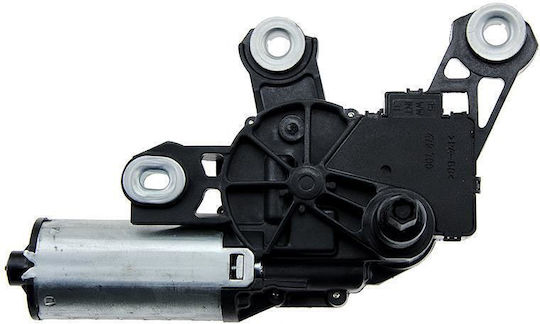 NTY Fensterwischersystem Auto Zurück Seat Alhambra Volkswagen Sharan
