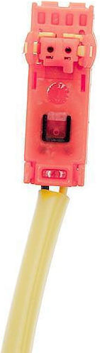 NTY Airbag Spiral Cable for Toyota Land Cruiser 2000