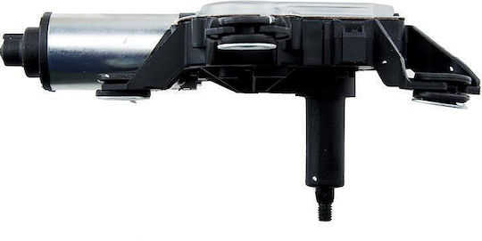 NTY Fensterwischersystem Auto Zurück Ford Fiesta / Vereinigung