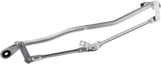 NTY Ντίζα Υαλοκαθαριστήρων Αυτοκινήτου Seat Exeo Audi A4 2000-2004