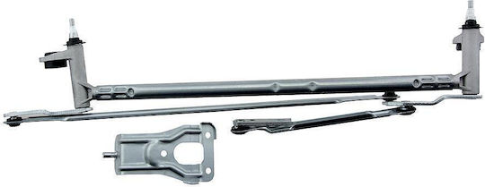 NTY Car Wiper Linkage Skoda Octavia '04-'13