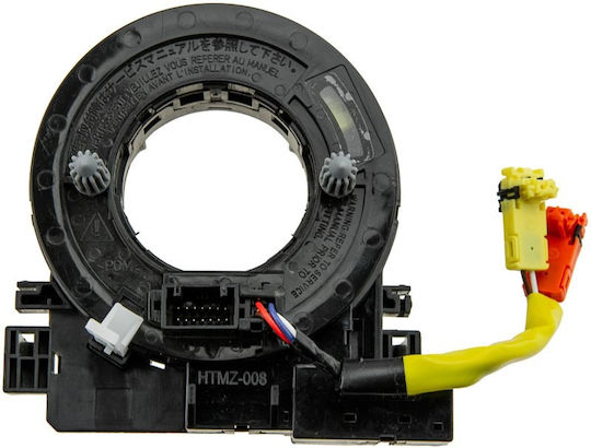 NTY Airbag Spiral Cable for Mazda CX-3