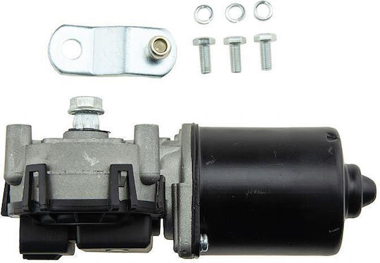 NTY Sistem de ștergătoare de geamuri Auto Fiat Ideea Lancia Musa 2004-2012
