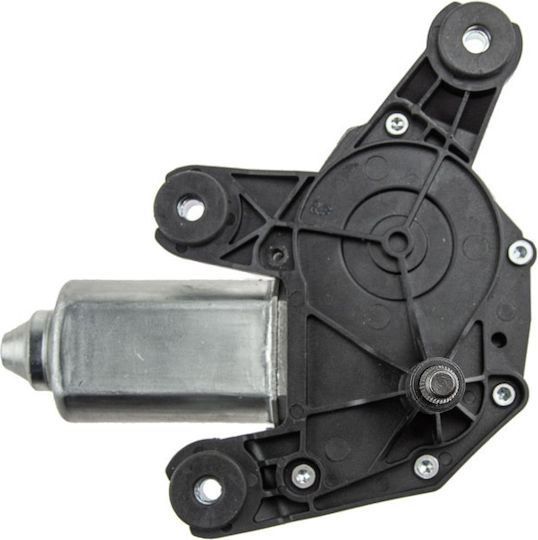 NTY Fensterwischersystem Auto Zurück Alfa Romeo Giulietta 2010-2020