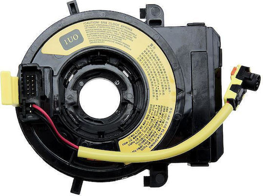 NTY Spiral Airbag Auto pentru Hyundai Santa Fe 2012