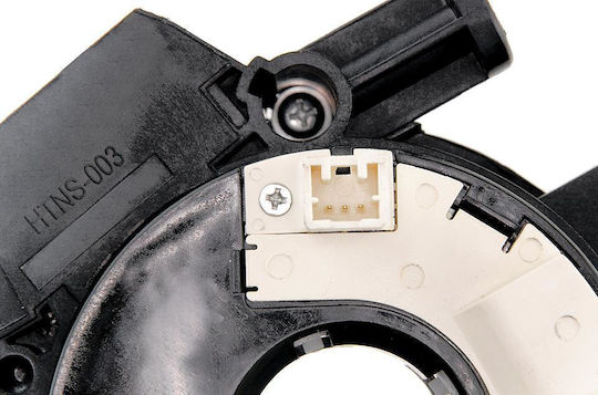 NTY Spiral Airbag Kabel Für Nissan Qashqai NV200 Navara 2009