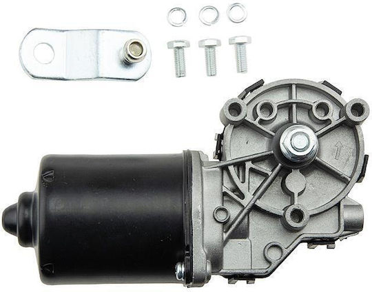 NTY Sistem de ștergătoare de geamuri Auto Fiat Ideea Lancia Musa 2004-2012