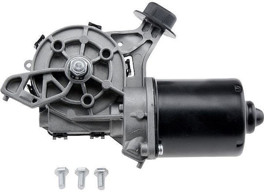 NTY Fensterwischersystem Auto Renault Megane